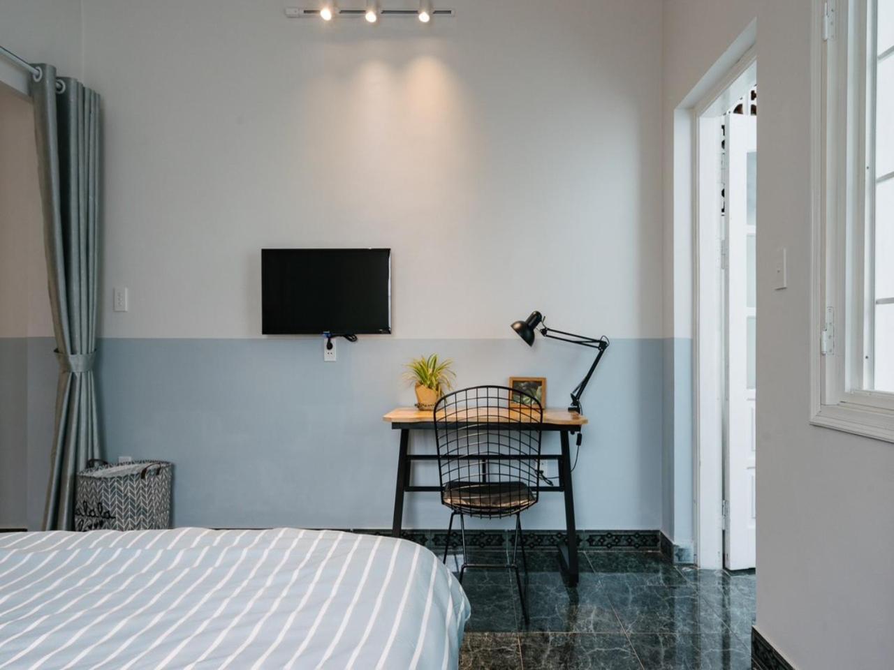 Hanoi Hp Service Apartments Eksteriør billede